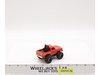 Chevrolet LUV Truck 4x4 Red Schaper STOMPER 1980s Vtg Chevy Light & Motor WORKS