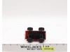 Chevrolet LUV Truck 4x4 Red Schaper STOMPER 1980s Vtg Chevy Light & Motor WORKS