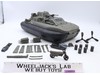 Killer W.H.A.L.E. Hovercraft G.I. Joe 1984 Hasbro Vintage Action Figure Vehicle