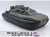 Killer W.H.A.L.E. Hovercraft G.I. Joe 1984 Hasbro Vintage Action Figure Vehicle
