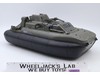 Killer W.H.A.L.E. Hovercraft G.I. Joe 1984 Hasbro Vintage Action Figure Vehicle