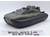 Killer W.H.A.L.E. Hovercraft G.I. Joe 1984 Hasbro Vintage Action Figure Vehicle