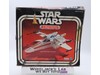 X-Wing Fighter 100% Complete W/Box + INSERT Star Wars 1978 Kenner Vehicle