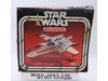 X-Wing Fighter 100% Complete W/Box + INSERT Star Wars 1978 Kenner Vehicle