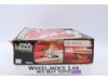 X-Wing Fighter 100% Complete W/Box + INSERT Star Wars 1978 Kenner Vehicle
