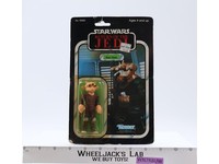 Ree-Yees 77 Back-A Star Wars ROTJ 1983 Kenner Action Figure NEW MOSC SEALED