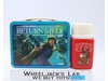 Star Wars Return of the Jedi Metal Lunch Box W/Thermos 1983 Thermos Brand NEW