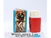 Star Wars Return of the Jedi Metal Lunch Box W/Thermos 1983 Thermos Brand NEW