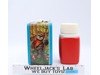 Star Wars Return of the Jedi Metal Lunch Box W/Thermos 1983 Thermos Brand NEW