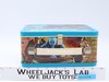 Star Wars Return of the Jedi Metal Lunch Box W/Thermos 1983 Thermos Brand NEW