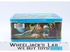 Star Wars Return of the Jedi Metal Lunch Box W/Thermos 1983 Thermos Brand NEW