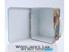 Star Wars Return of the Jedi Metal Lunch Box W/Thermos 1983 Thermos Brand NEW