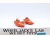 Twin Pod Cloud Car DIE-CAST W/ Card Star Wars ESB 1980 Kenner Vehicle