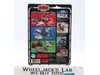 Twin Pod Cloud Car DIE-CAST W/ Card Star Wars ESB 1980 Kenner Vehicle