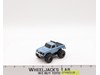 Chevy LUV Truck 4x4 BLUE Schaper STOMPER 1980s Vintage Light & Motor WORKS