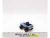Chevy LUV Truck 4x4 BLUE Schaper STOMPER 1980s Vintage Light & Motor WORKS