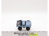 Chevy LUV Truck 4x4 BLUE Schaper STOMPER 1980s Vintage Light & Motor WORKS
