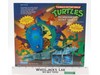 Technodrome Scout Vehicle TMNT 1993 Playmates Action Figure NEW SEALED