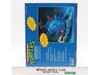 Technodrome Scout Vehicle TMNT 1993 Playmates Action Figure NEW SEALED
