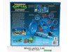 Technodrome Scout Vehicle TMNT 1993 Playmates Action Figure NEW SEALED