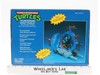 Technodrome Scout Vehicle TMNT 1993 Playmates Action Figure NEW SEALED
