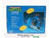 Technodrome Scout Vehicle TMNT 1993 Playmates Action Figure NEW SEALED