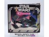 Darth Vader Tie Fighter 100% Complete W/ Box Star Wars 1978 Kenner Vehicle
