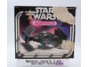 Darth Vader Tie Fighter 100% Complete W/ Box Star Wars 1978 Kenner Vehicle