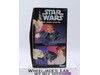 Darth Vader Tie Fighter 100% Complete W/ Box Star Wars 1978 Kenner Vehicle