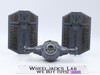 Darth Vader Tie Fighter 100% Complete W/ Box Star Wars 1978 Kenner Vehicle