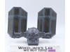Darth Vader Tie Fighter 100% Complete W/ Box Star Wars 1978 Kenner Vehicle