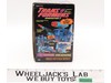 Dreadwing W/Smokescreen 100% Complete W/Box G2 Transformers 1994 Figure