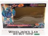 Dreadwing W/Smokescreen 100% Complete W/Box G2 Transformers 1994 Figure