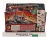 Silverbolt W/ BOX & INSERT 100% Complete 1986 G1 Transformers Hasbro Vintage
