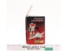 Silverbolt W/ BOX & INSERT 100% Complete 1986 G1 Transformers Hasbro Vintage