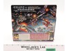 Ransack 100% Complete W/Box 1985 Vintage G1 Transformers UNUSED STICKERS