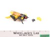 Ransack 100% Complete W/Box 1985 Vintage G1 Transformers UNUSED STICKERS