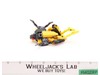 Ransack 100% Complete W/Box 1985 Vintage G1 Transformers UNUSED STICKERS