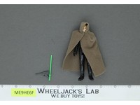 Luke Skywalker Jedi Knight 100% Complete TAIWAN Star Wars 1983 Kenner NO REPRO