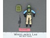 Steel Brigade V1A G.I. Joe 100% Complete 1987 Hasbro Vintage Action Figure