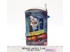 Ripster W/ Box & Cage Street Sharks 1994 Mattel Action Figure