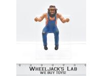 Hillbilly Jim 1985 WWF LJN Titan Sports Thumb Wrestlers 4" Action Figure Vintage