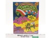 Turtle Trooper Teenage Mutant Ninja Turtles 1988 Playmates Vehicle NEW SEALED