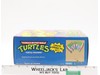 Turtle Trooper Teenage Mutant Ninja Turtles 1988 Playmates Vehicle NEW SEALED