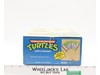 Turtle Trooper Teenage Mutant Ninja Turtles 1988 Playmates Vehicle NEW SEALED