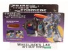 Galvatron W/Box & Insert 100% Complete 1986 Vintage G1 Transformers Figure