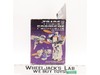 Galvatron W/Box & Insert 100% Complete 1986 Vintage G1 Transformers Figure