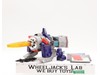 Galvatron W/Box & Insert 100% Complete 1986 Vintage G1 Transformers Figure