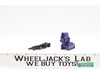 Galvatron W/Box & Insert 100% Complete 1986 Vintage G1 Transformers Figure