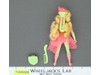 Perfuma 100% Complete She-Ra Princess of Power MOTU 1986 Mattel Vintage Action